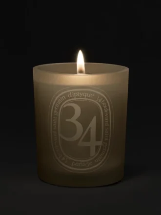 34 Boulevard Saint Germain – Candela media
