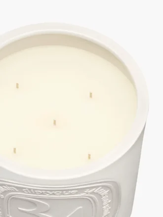 34 Boulevard Saint Germain – Candele extra large