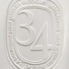 34 Boulevard Saint Germain – Candele extra large 34 Boulevard Saint Germain – Candele extra large