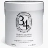 34 Boulevard Saint Germain – Candele extra large 34 Boulevard Saint Germain – Candele extra large