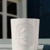 34 Boulevard Saint Germain – Candele extra large 34 Boulevard Saint Germain – Candele extra large