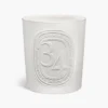 34 Boulevard Saint Germain – Candele extra large 34 Boulevard Saint Germain – Candele extra large