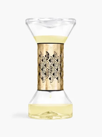 34 Boulevard Saint Germain – diffusore a clessidra