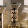 34 Boulevard Saint Germain – diffusore a clessidra 34 Boulevard Saint Germain – diffusore a clessidra