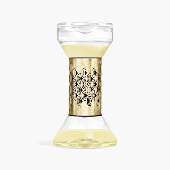 34 Boulevard Saint Germain – diffusore a clessidra 34 Boulevard Saint Germain – diffusore a clessidra