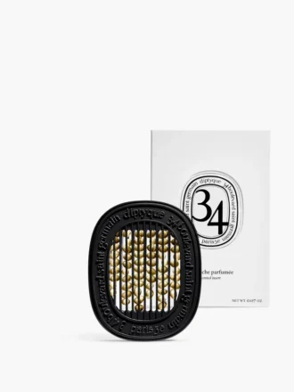 34 Boulevard Saint Germain – inserto per diffusore