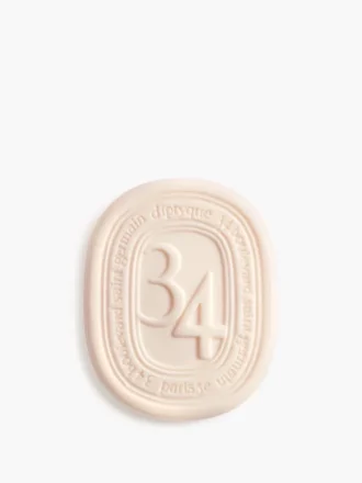 34 Boulevard Saint Germain – sapone profumato