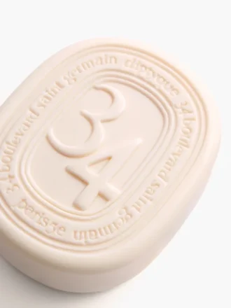 34 Boulevard Saint Germain – sapone profumato