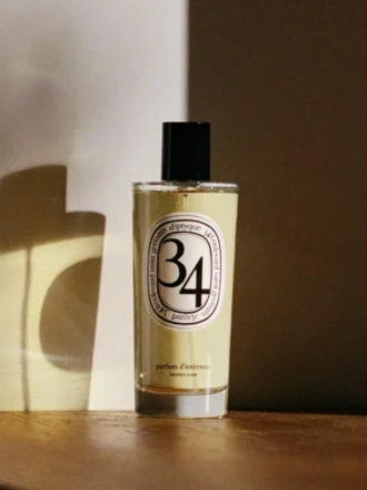 34 boulevard saint germain spray per ambienti 2 330x440 - 34 Boulevard Saint Germain - spray per ambienti