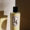 34 Boulevard Saint Germain – spray per ambienti 34 Boulevard Saint Germain – spray per ambienti