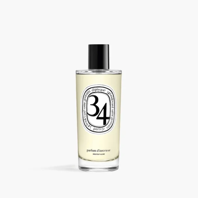 34 Boulevard Saint Germain – spray per ambienti 34 Boulevard Saint Germain – spray per ambienti