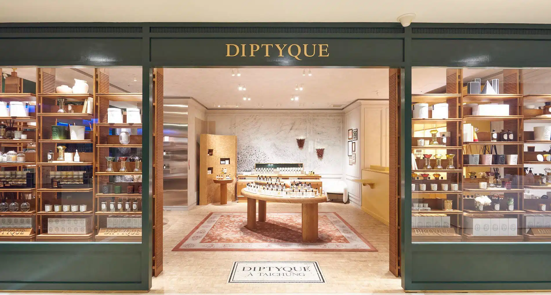 Banner 1 - Diptyque Italia
