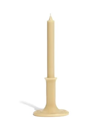 Ambre (ambra) – candela affusolata