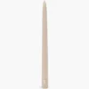 Ambre (ambra) – candela affusolata Ambre (ambra) – candela affusolata