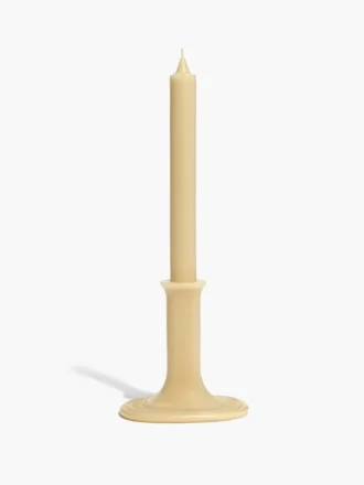Ambre (ambra) – candela affusolata
