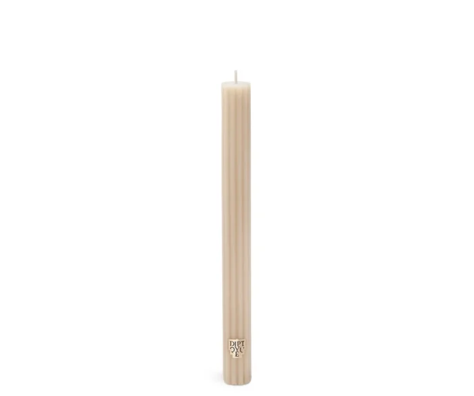 Ambre (ambra) – candela affusolata Ambre (ambra) – candela affusolata
