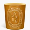 Ambre (ambra) – candela grande Ambre (ambra) – candela grande