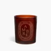 Ambre (ambra) – candela media Ambre (ambra) – candela media