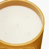 Ambre (ambra) – candela molto grande Ambre (ambra) – candela molto grande