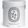 Ambre (ambra) – candela molto grande Ambre (ambra) – candela molto grande