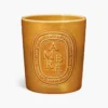 Ambre (ambra) – candela molto grande Ambre (ambra) – candela molto grande