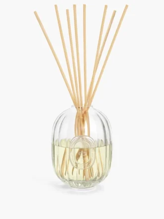 Ambre (ambra) – ricarica per diffusore di profumi per la casa – 2 l