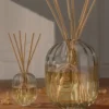 Ambre (ambra) – ricarica per diffusore di profumi per la casa – 200 ml