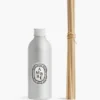 Ambre (ambra) – ricarica per diffusore di profumi per la casa – 200 ml