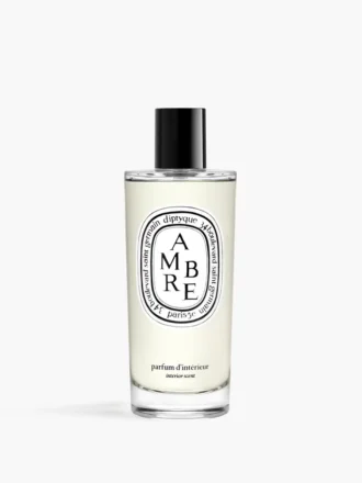 Ambre (ambra) – spray per ambienti
