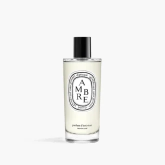 Ambre (ambra) – spray per ambienti