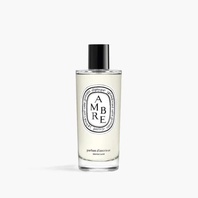 Ambre (ambra) – spray per ambienti Ambre (ambra) – spray per ambienti
