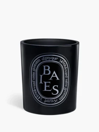 Baies (bacche) – candela media