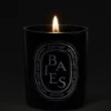 Baies (bacche) – candela media Baies (bacche) – candela media