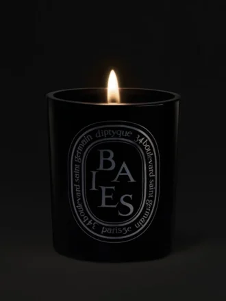 Baies (bacche) – candela media