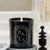 Baies (bacche) – candela media Baies (bacche) – candela media