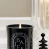 Baies (bacche) – candela media Baies (bacche) – candela media