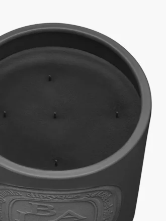 Baies (bacche) – candela molto grande
