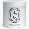 Baies (bacche) – candela molto grande Baies (bacche) – candela molto grande