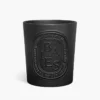 Baies (bacche) – Candele grandi Baies (bacche) – Candele grandi