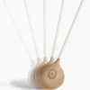 Baies (bacche) – il culbuto, diffusore oscillante Baies (bacche) – il culbuto, diffusore oscillante