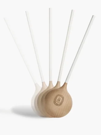 Baies (bacche) – il culbuto, diffusore oscillante