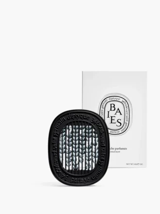 Baies (bacche) – ricarica per diffusore