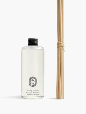 Baies (bacche) – ricarica per diffusore di profumi per la casa – 200 ml