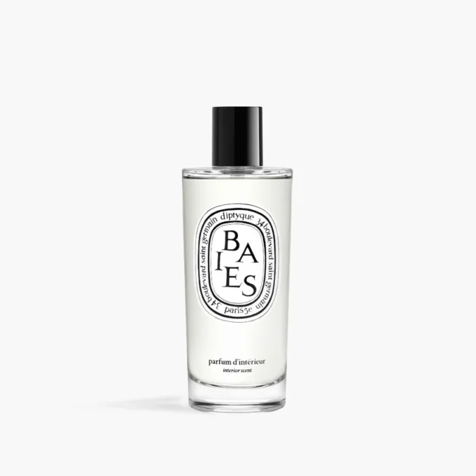 Baies/ bacche spray per ambienti Baies/ bacche spray per ambienti