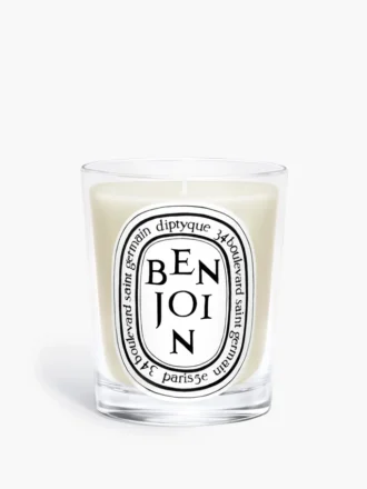 Benjoin – candela classica