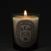 Benjoin – candela classica Benjoin – candela classica