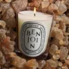 Benjoin – candela classica Benjoin – candela classica