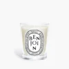 Benjoin – candela classica Benjoin – candela classica