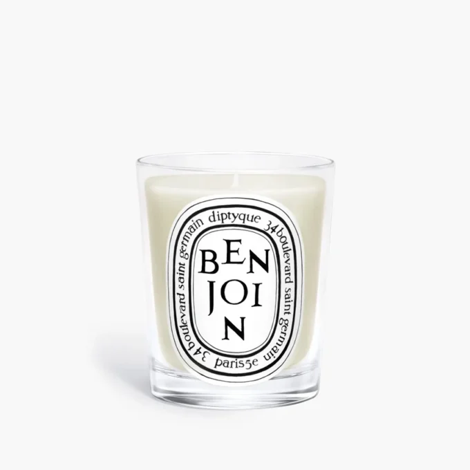 Benjoin – candela classica Benjoin – candela classica