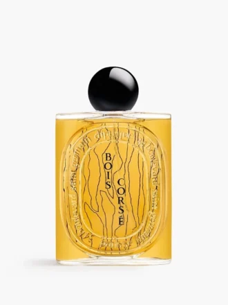 Bois Corsa – profumi esclusivi